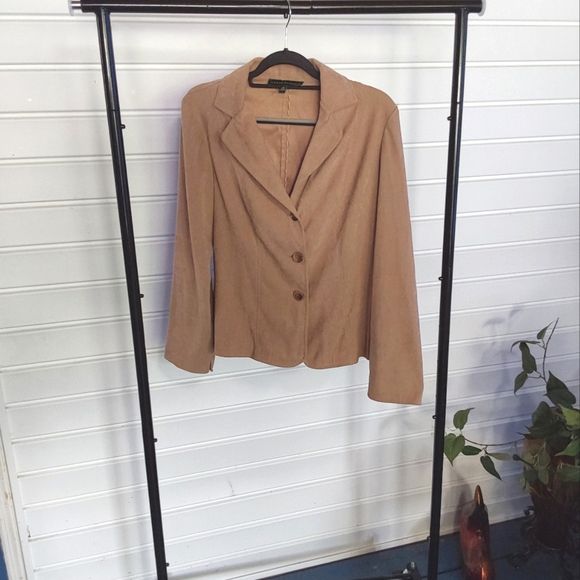 Harve Benard blazer - Picture 1 of 6